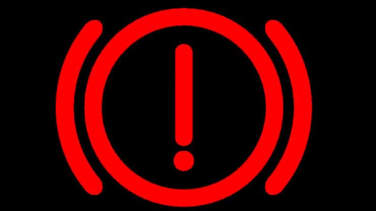 Восклицательный знак